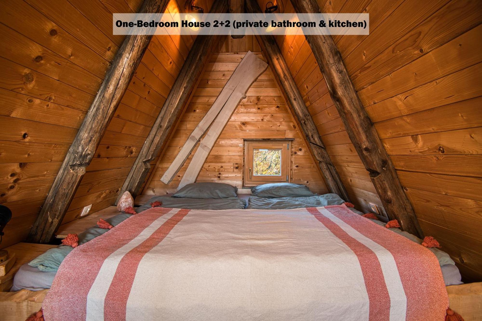 Гостевой дом Ranch At Geta Razgorce Номер фото