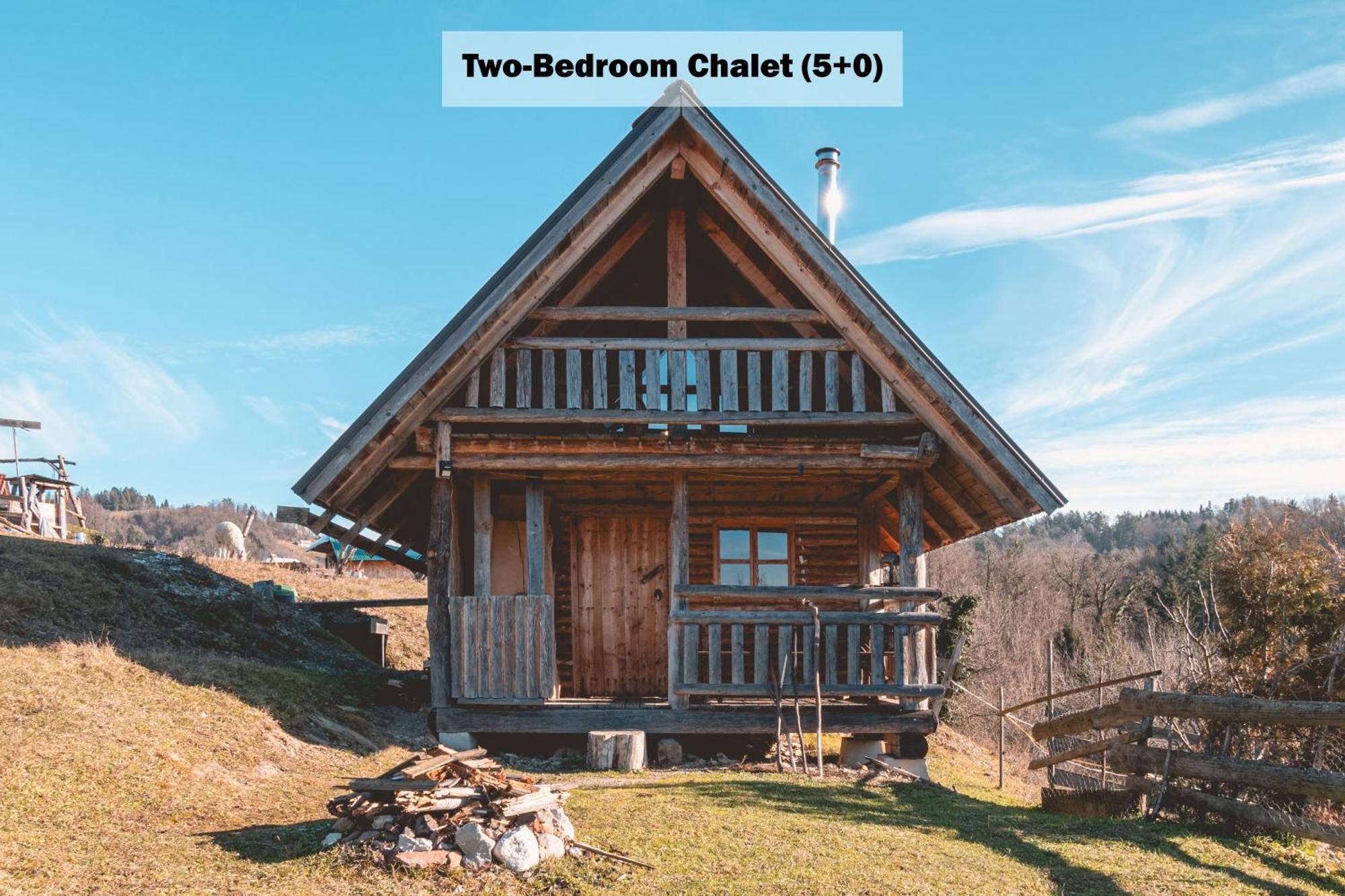 Гостевой дом Ranch At Geta Razgorce Номер фото